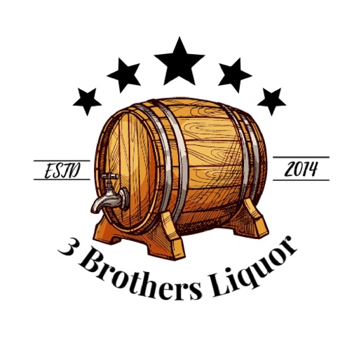 3 Brothers Liquor