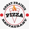 Great Prairie Pizza Restaurant