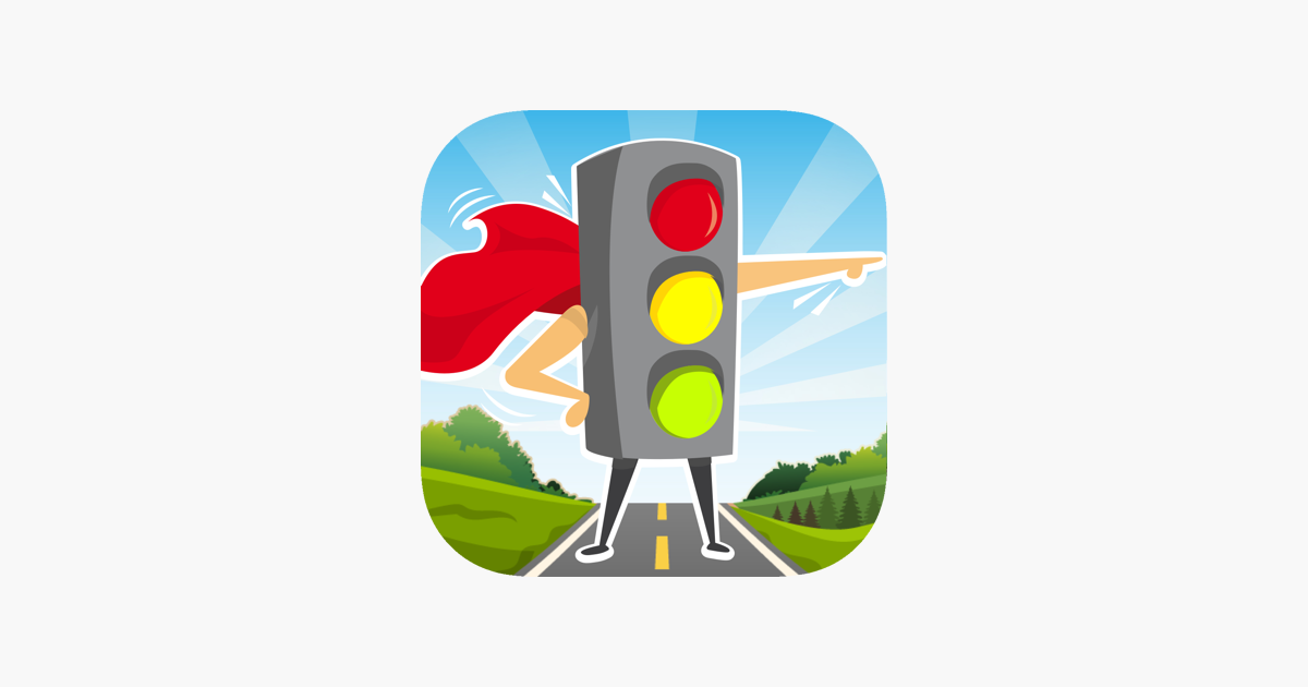 Code De La Route 2021 On The App Store