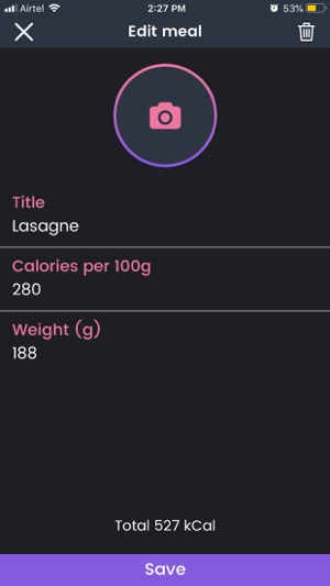 Health Diet BMI(圖5)-速報App