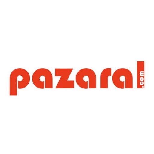 Pazaral icon