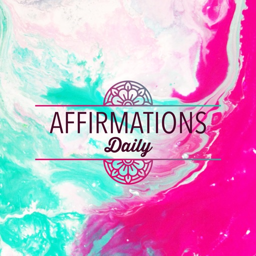 Affirmations Daily