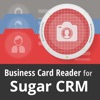 Icon Biz Card Reader for SugarCRM
