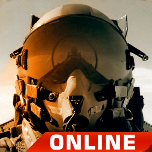 World of Gunships Online Icon