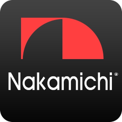 Nakamichi Radio Icon