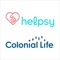 Helpsy: 24/7 whole-health, virtual cancer support at your fingertips