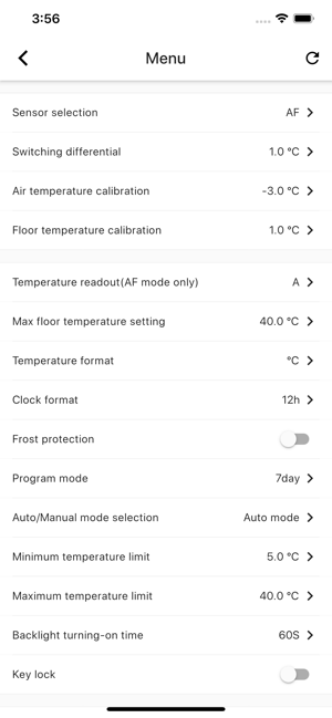 Hi Thermostat(圖3)-速報App