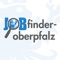 Per Fingerwisch zum Traumjob - Mit der App von JOBfinder-oberpfalz