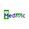 The current release of the MediVic Telemedicine Solution is targeted at users who would prefer consulting their health practitioner remotely