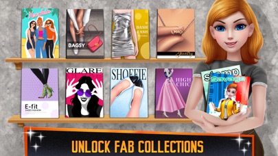 Super Stylist free Resources hack