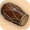 Dholak Drum Percussion percussion drum set 