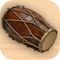 Dholak is a South Asian two headed hand drum
