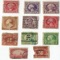 Keep track of all your stamps
