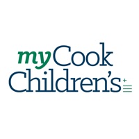 MyCookChildren's