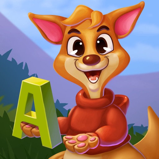 HanGaroo Word Guess icon