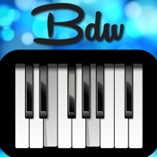 Piano Free with Songs icon