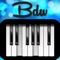 Piano with Songs is the best piano app with the largest song catalog of any piano on the app store