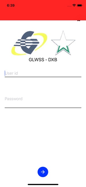 GLWSS - CRM