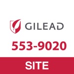 GILEAD 553-9020 – Site