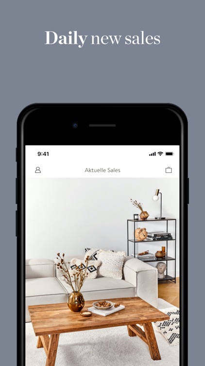 Westwing Home & Living screenshot-3