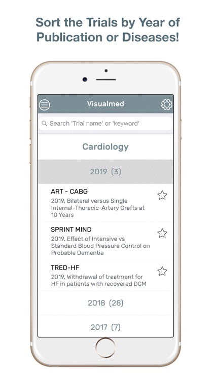Visualmed screenshot-5