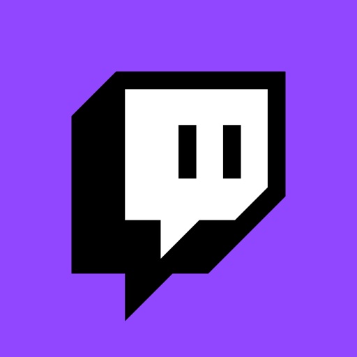 Twitch: Live Game Streaming free software for iPhone and iPad
