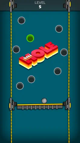 Game screenshot Ball Hole ... mod apk