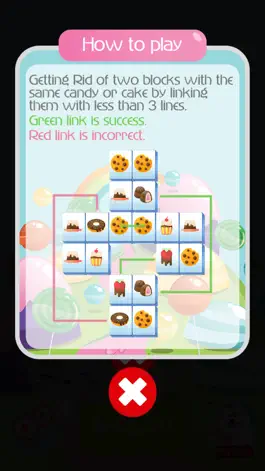 Game screenshot Candy Solitaire Mania hack