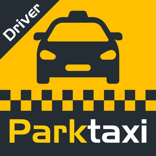 Park Taxi - Driver