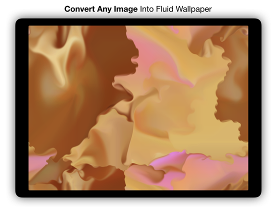 Fluid Wallpaper Maker Screenshots