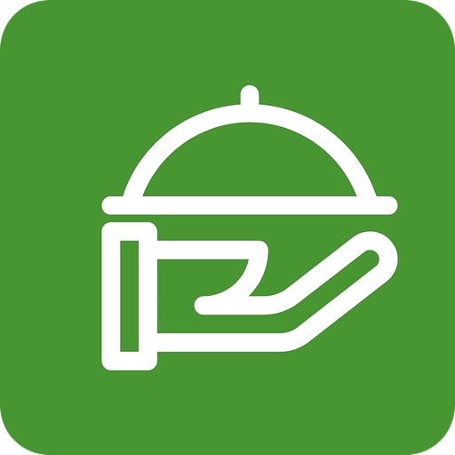 FOODZI Waiter app