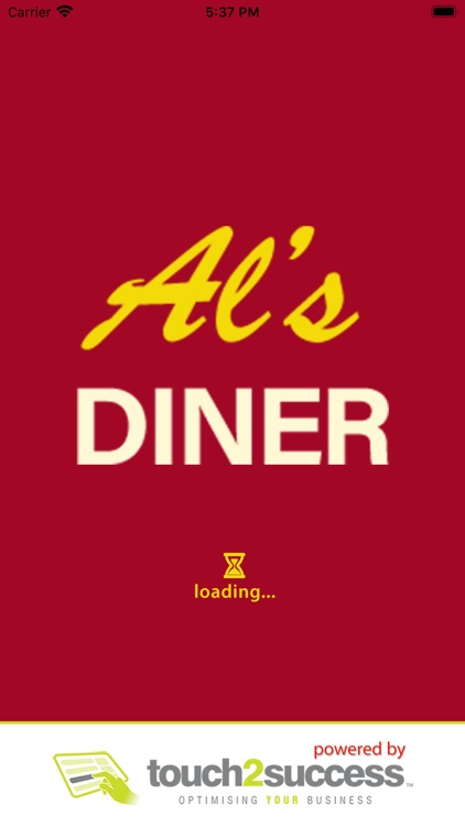 Al's Diner