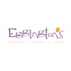 Eggington's