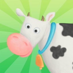 Farm Animals Puzzles