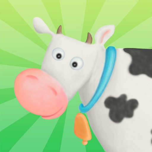 Farm Animals Puzzles