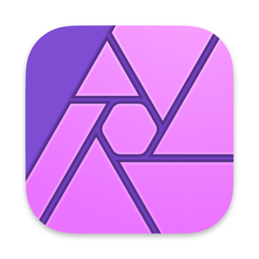 affinity photo 1.7for android