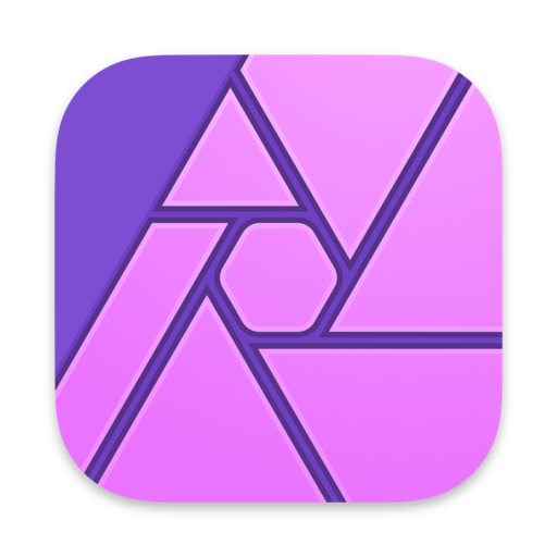 Affinity Photo free downloads