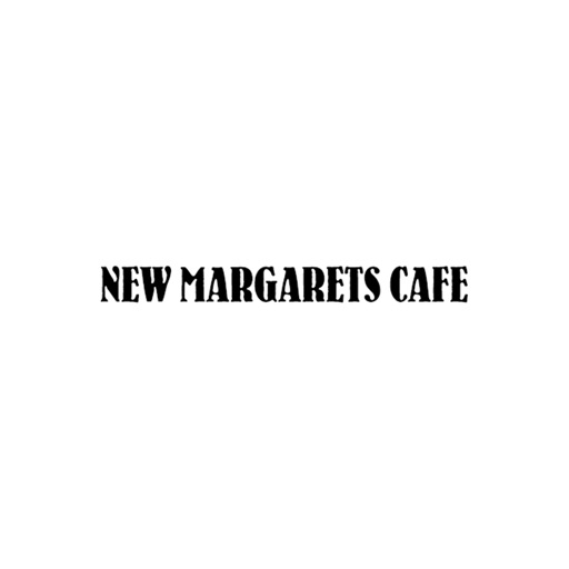 New Margarets Cafe Edinburgh icon