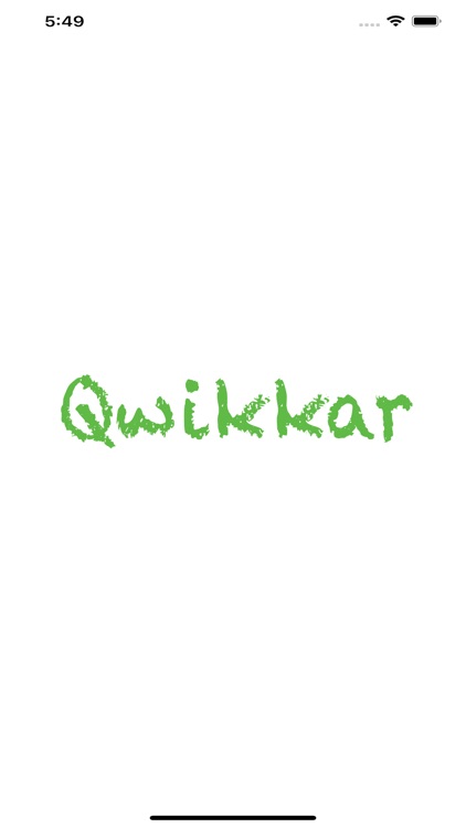 Qwikkar