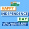 Happy Independence Day Images