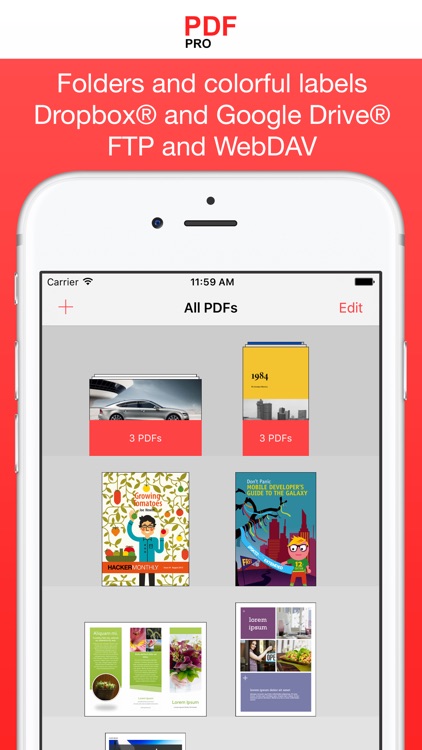 PDF Pro 3