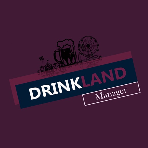 Drinkland Manager