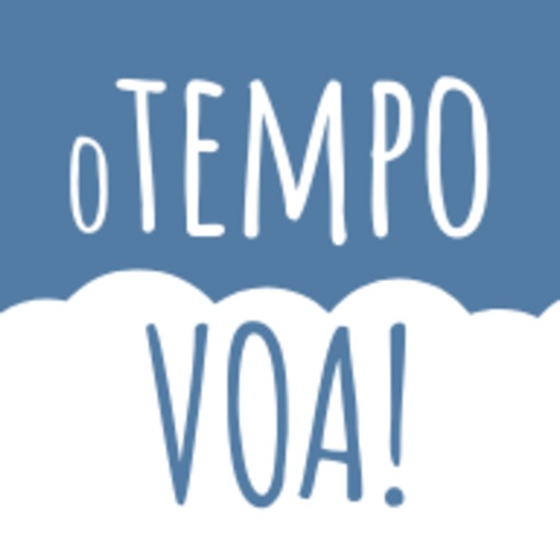 O Tempo Voa