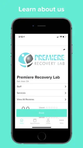 Game screenshot Premiere_Recovery_Lab apk