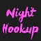 One Night Hookup:Flirt Casualx App for adult singles