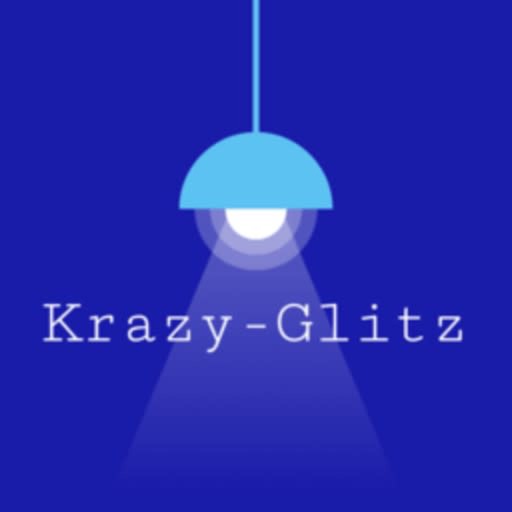 Krazy Glitz icon