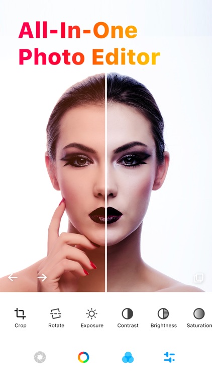 Photo Editor °