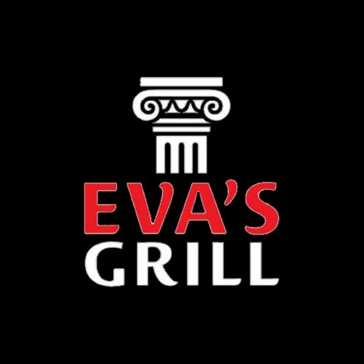 Eva's Grill NG2 5FF icon