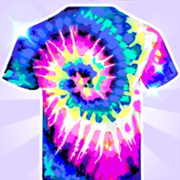 tie dye game crazy labs