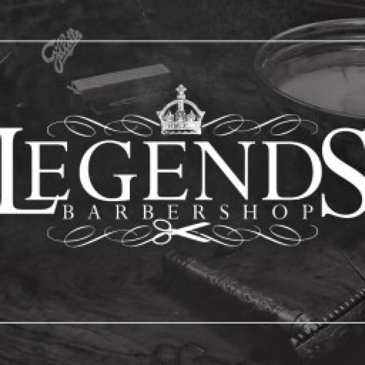 Legends Barberlounge